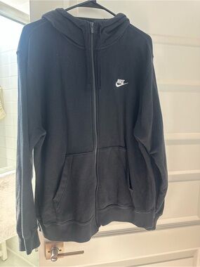 Nike Matching Set (jacket/pants)